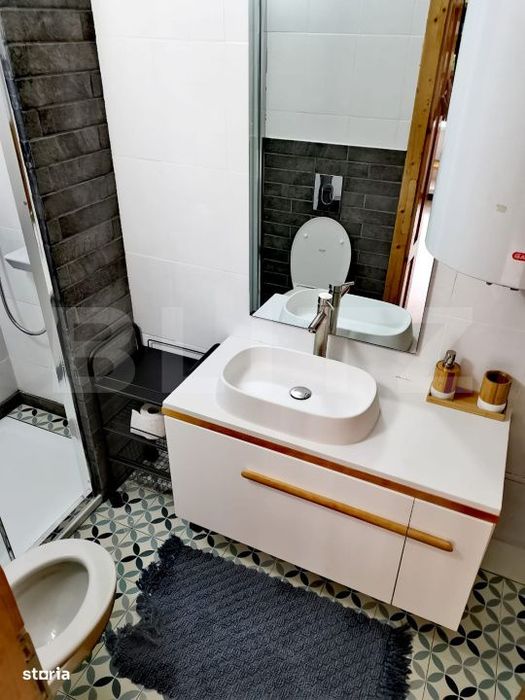 Investitie rara la Colibita – 3 cabane aproape de lac, ideale pentru