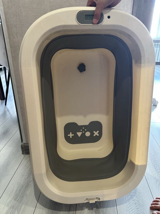 Ванночка для ребенка