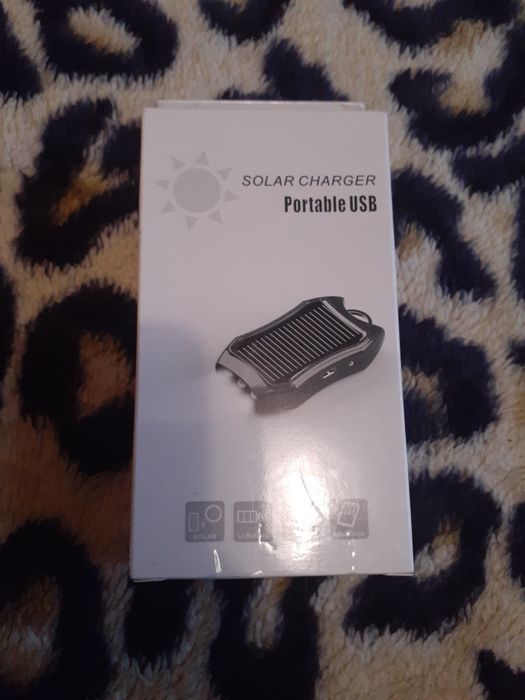 Зарядное устройство