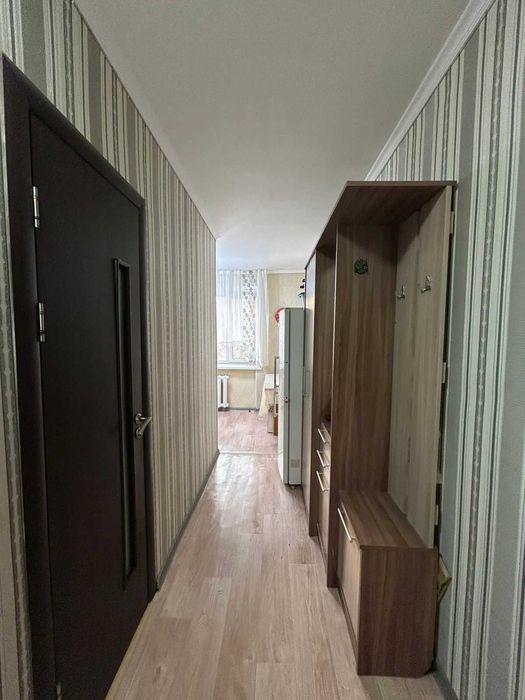 Продам 3 комнатную квартиру