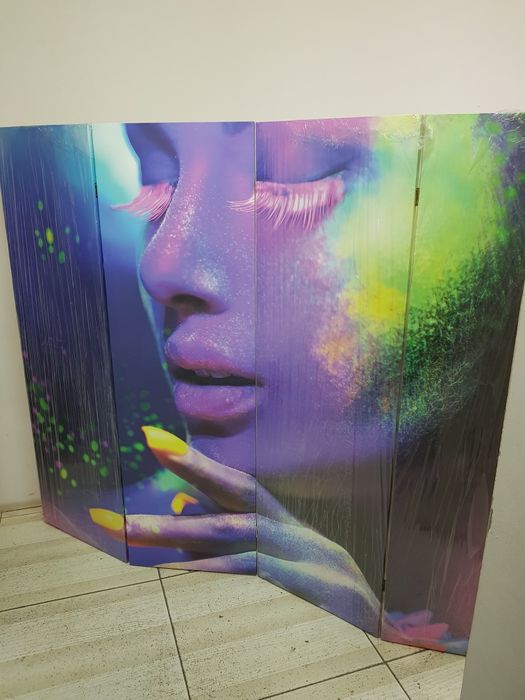 Ширма мультиколор