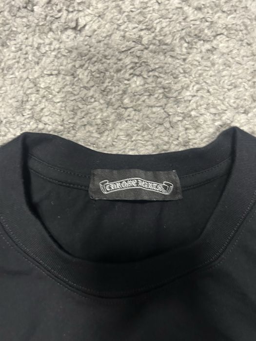 Тениска Chrome Hearts