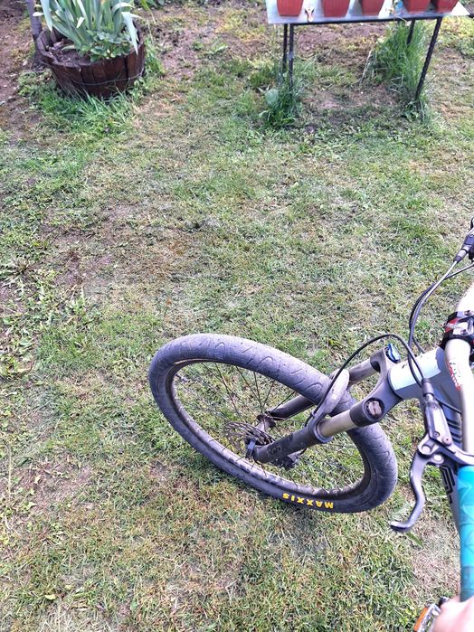 Колело sprint primus