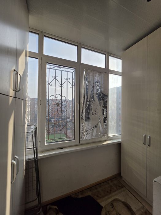 Сдам квартиру студию