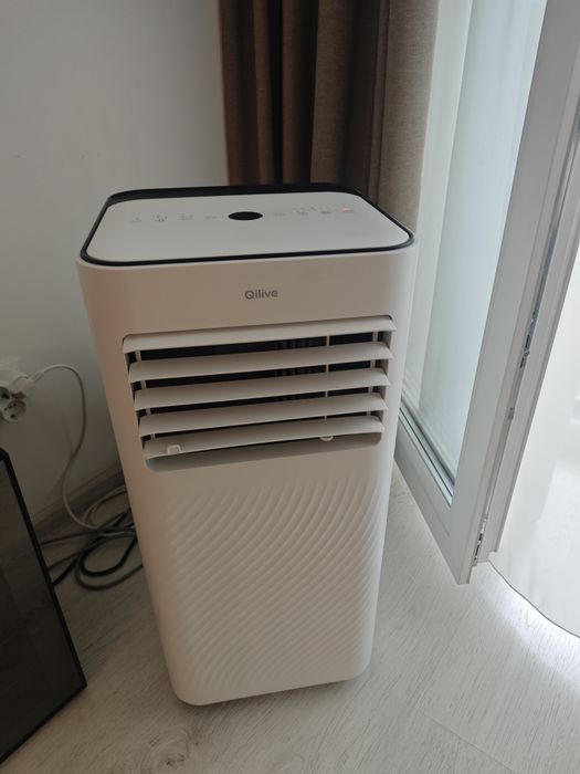 Aer condiționat mobil 7000BTU clasa A