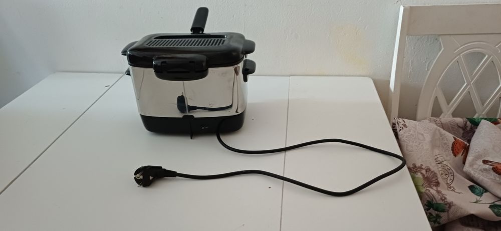 фритюрница Tefal
