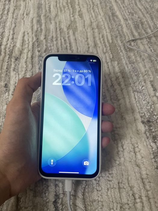 Iphone 12 128 gb