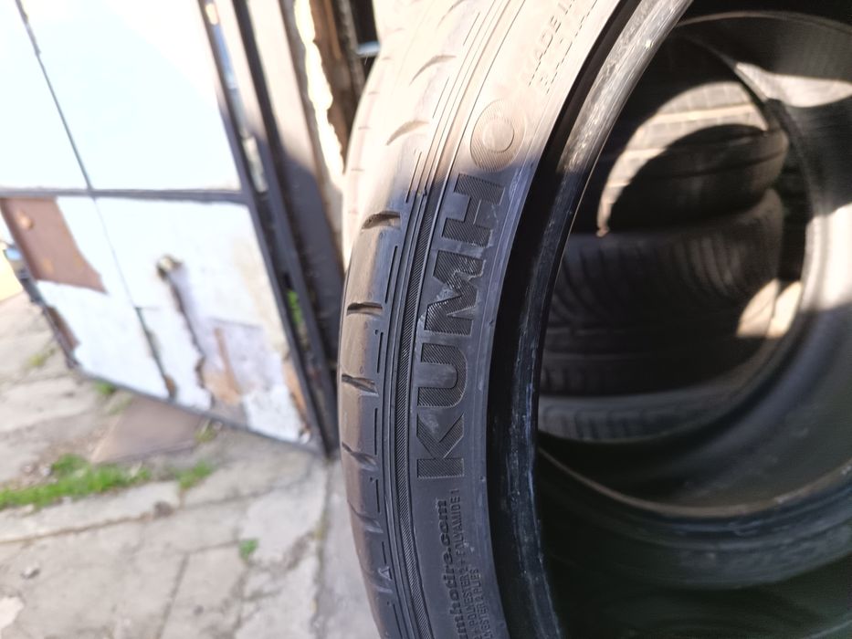 Anvelope vara 275 30 20 kumho 2021