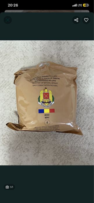 Kit supravietuire detalii privat