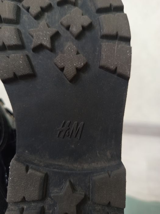 Продам детские ботинки 33 р.