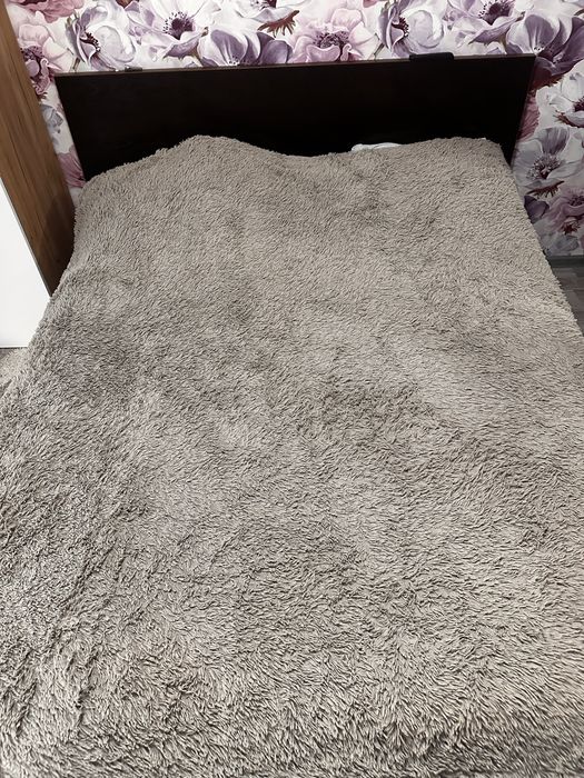 Продам кровать двуспальную