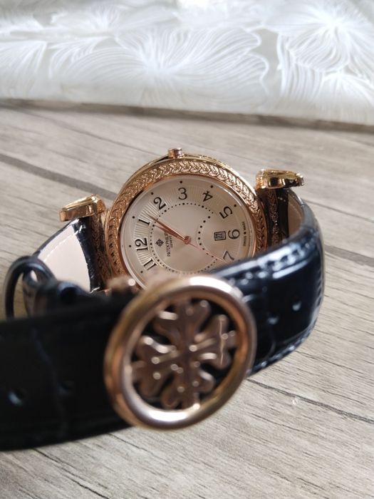 Мужские часы. "Патек Филипп"