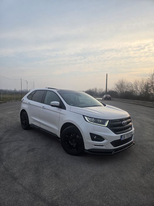 Ford Edge 2017 Sport