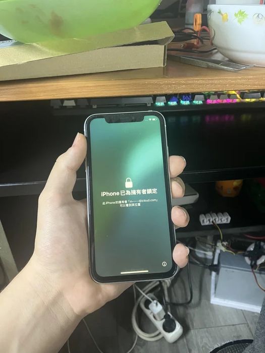 iphone icloudga tushgan telefonlarni ochamiz