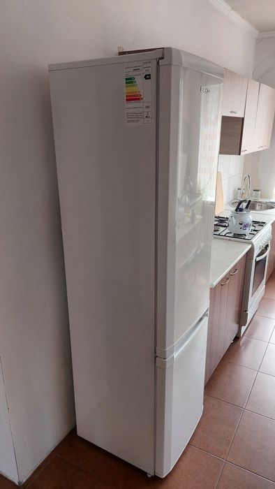 Холодильник BEKO