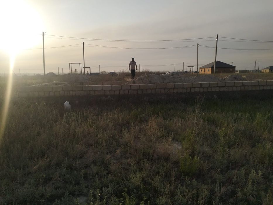 земельный участок