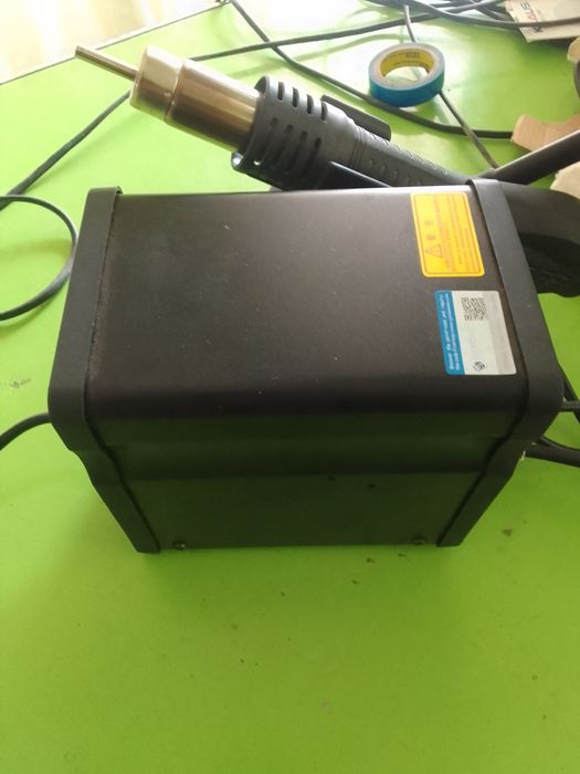 Telefon fen payatnik