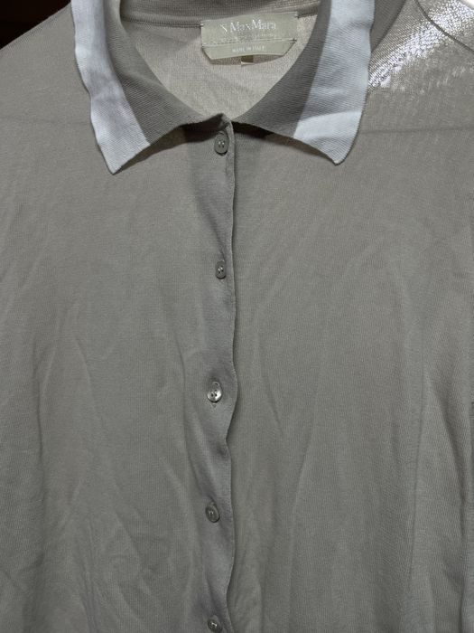 Pulover Max Mara marimea M