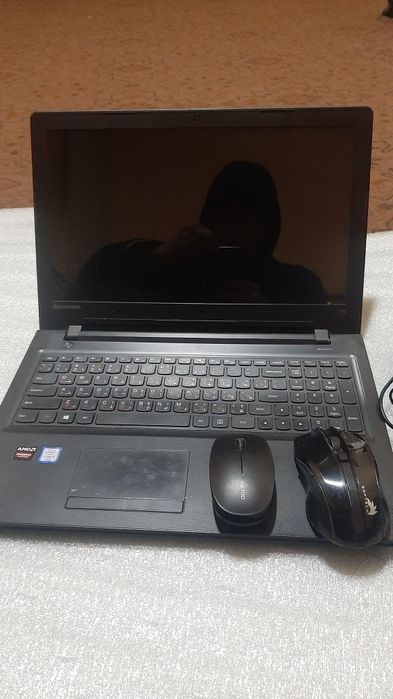 Lenova Core i 5 CPU 2.30GHZ