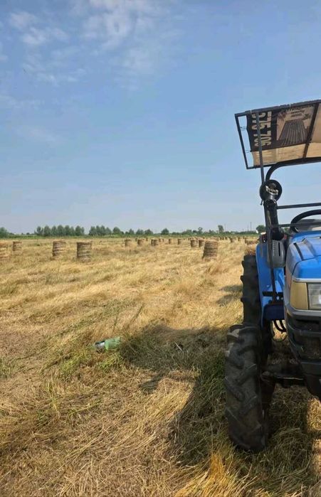 Baloti fan de vanzare !!