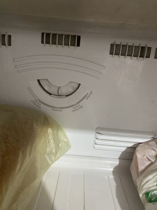 Холодильник Samsung оригинал RT-40 MPBG