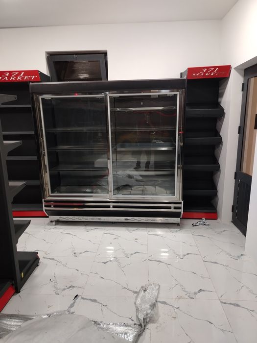 Стелаж полка polkalar magazin uchun