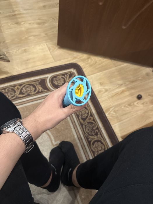 Продавам 3 д принтирана катаня