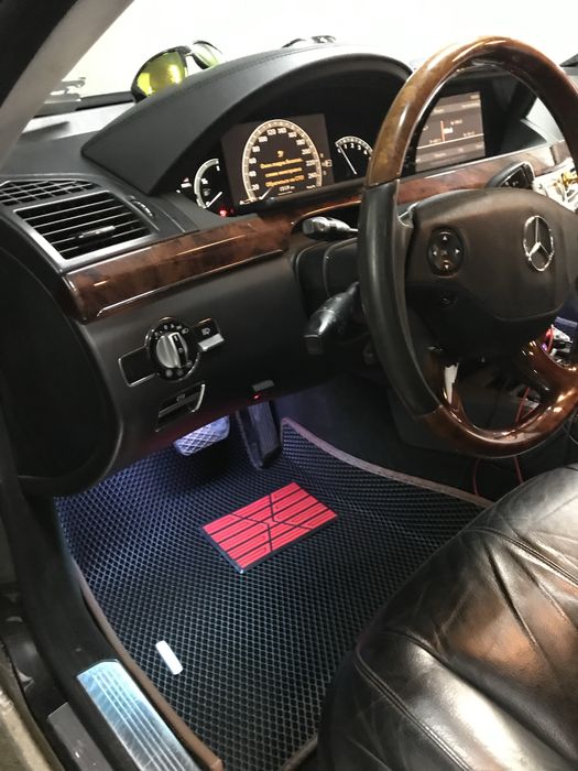 Авточехлы,  Авто чехлы на авто полики Ева авто коврики Eva полики 3D