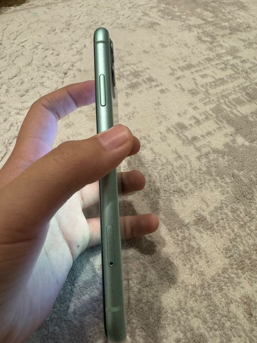 Iphone 11 Идеальное состояние