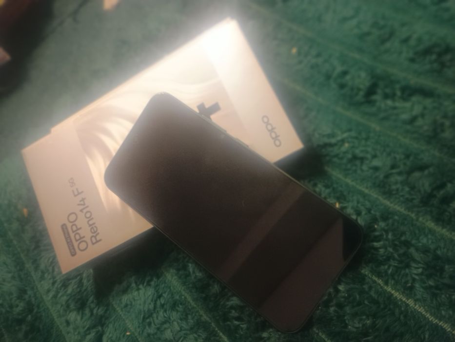 Oppo  reno 14 ca nou