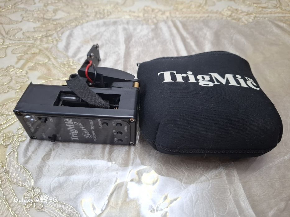 Trigmik Sotiladi holati yaxshi zo‘r  Uzim ishlatganman.