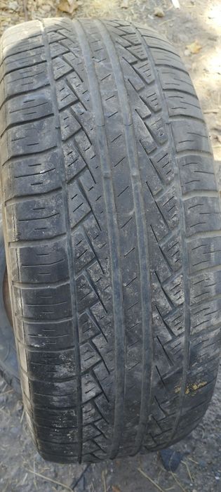 Продам автошины б/у разные.