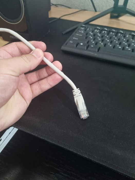 Игровой компьютер за
