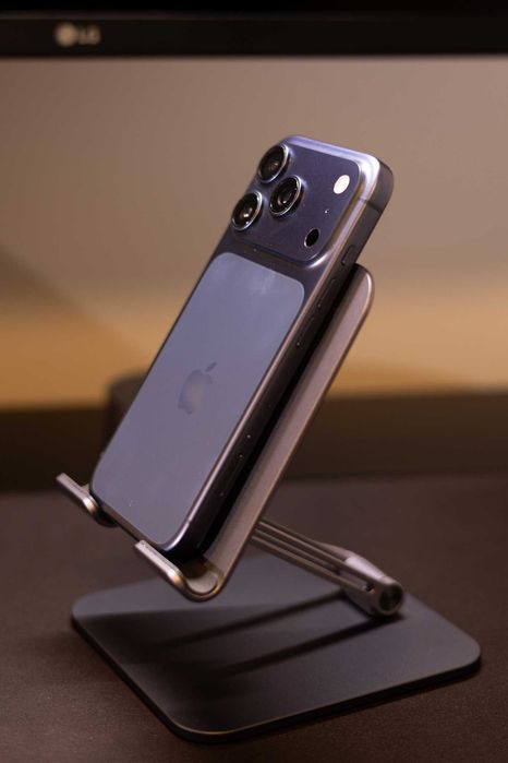 iPhone 17 Pro 256 GB