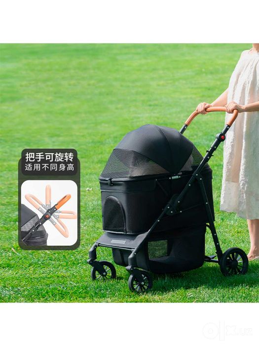 Коляска для животных