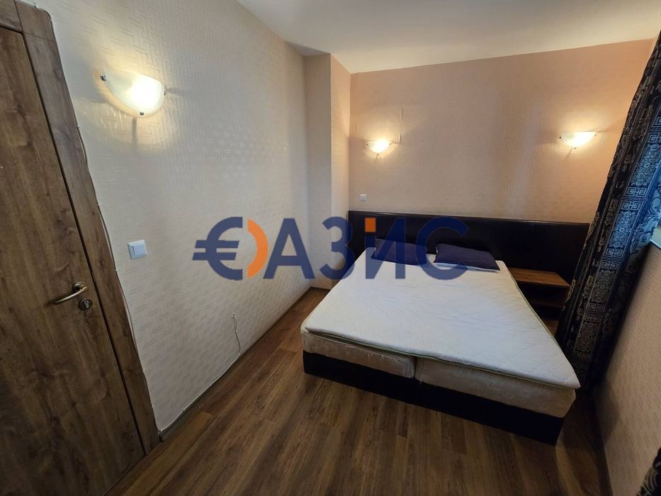Продава се Двустаен апартамент в к.к. Слънчев бряг - 62 кв.м за 1050 €/кв.м - Снимка #5