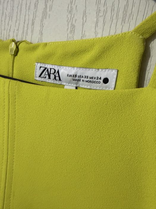 Дамска рокля Zara