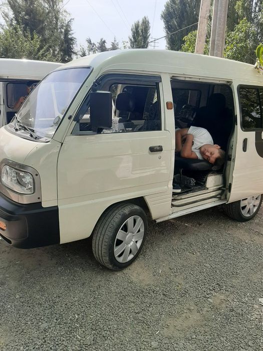 Дамас сотилади 2008