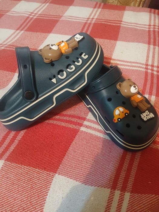 Сандали и кроксы  на мальчика