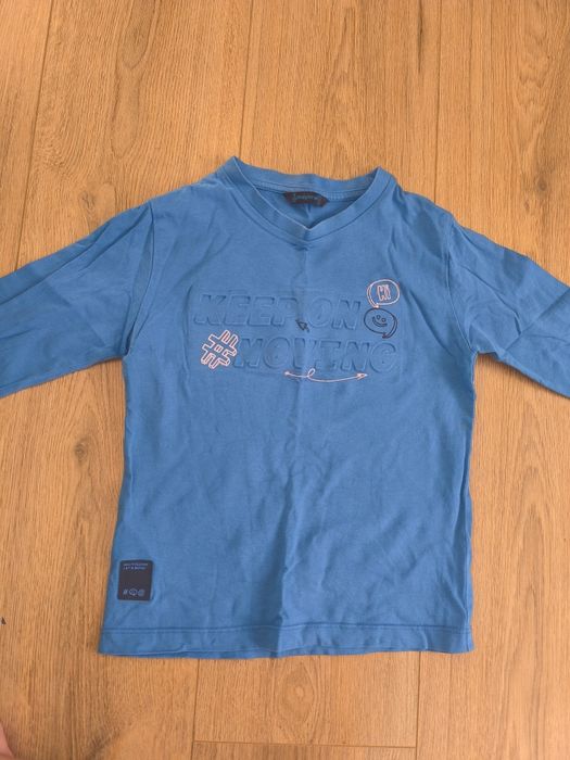 Дрешки на Майорал е 5-6 г