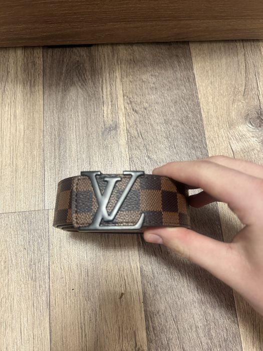 Curea din piele penrru barbati