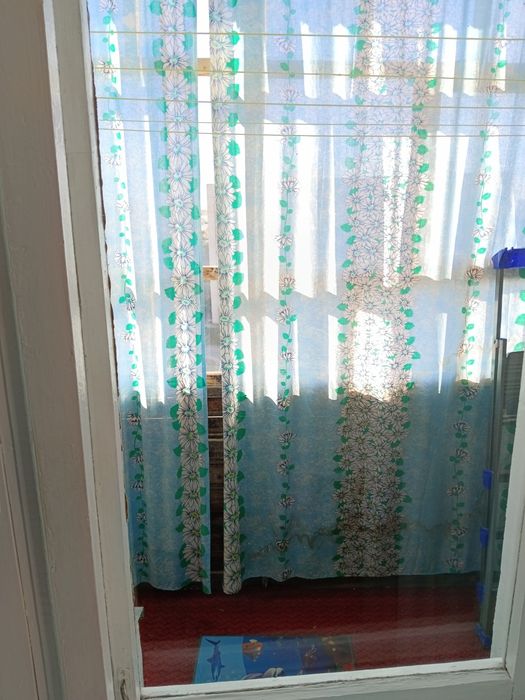 3 ком. 5 мкр, дом  14,  9 этаж