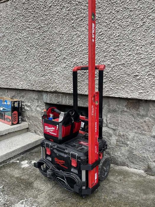 Milwaukee Packout Аксесоари