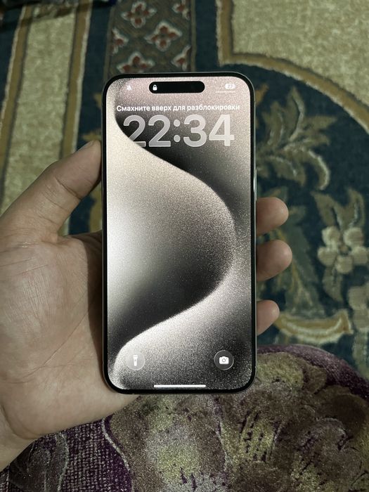 iPhone 15 Pro Max 256 gb \ айфон 15 про макс