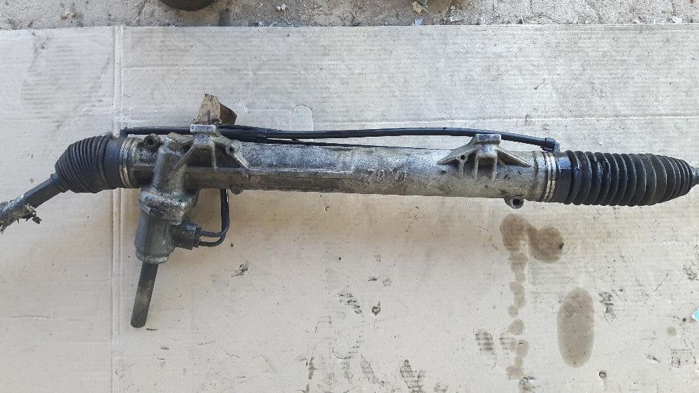 Кормилна рейка за СИТРОЕН Ц5 пежо 607 Citroen C5 Peugeot 607 /01-10/