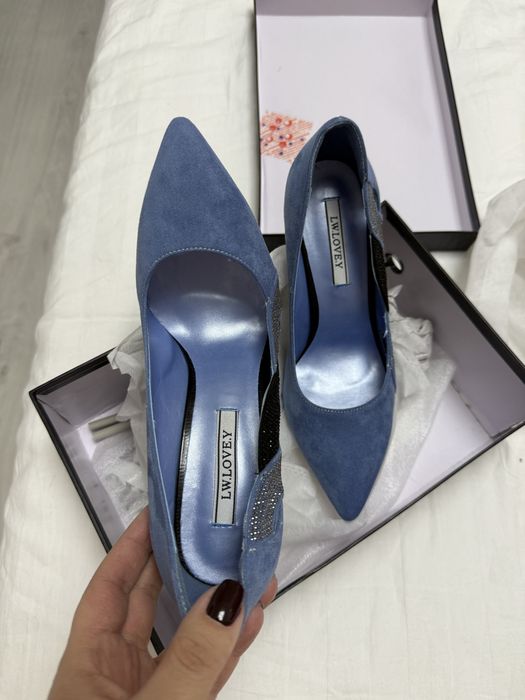 Продам туфли.