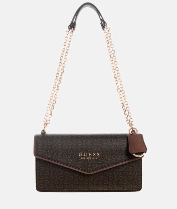 Guess LOS ANGELES сумка