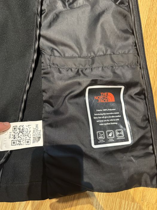 2 Горнища на  Luda яке на the north face