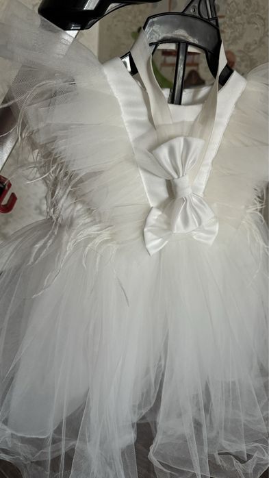 Вечернее платье для девочки