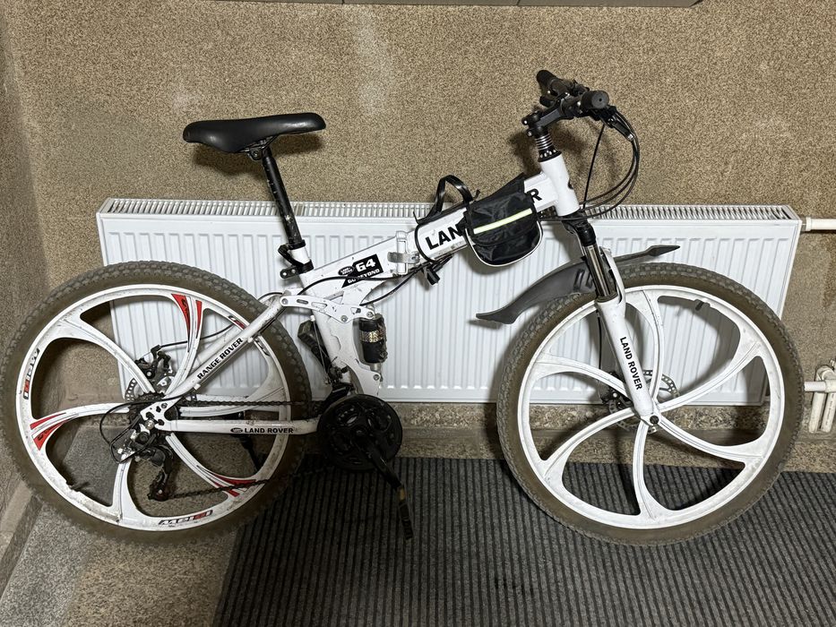 Продаю велосипед